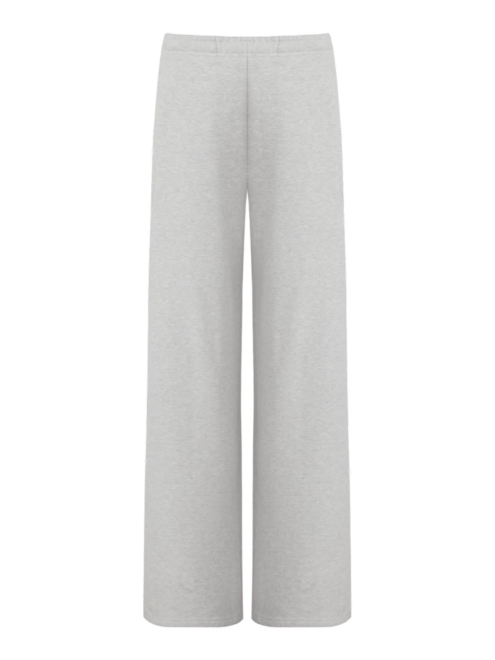 NWT CSB Straight Leg Sweatpants XS in Snow Marle
